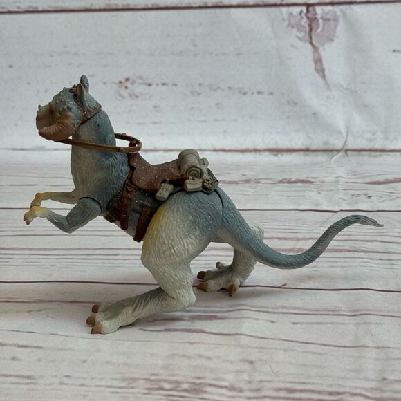 Hasbro Star Wars 30th Anniversary Battle Packs Hoth Patrol Toys Are Us Exclusive - Picture 12 of 16